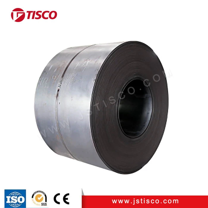 carbon coil