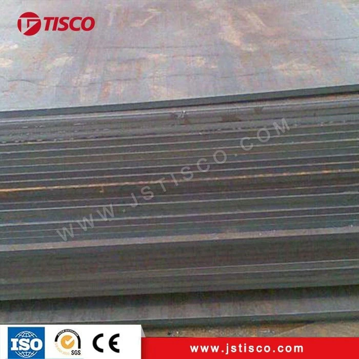 steel sheet