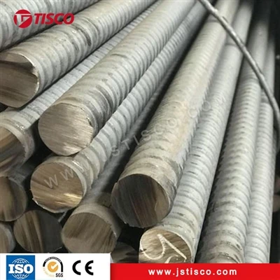 Spetsiaalsete terasetüüpide omadused